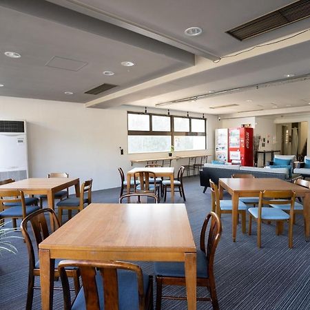 Chenda International Hotel With 2 Small Double Beds - Vacation Stay 82751V Seki  Eksteriør billede