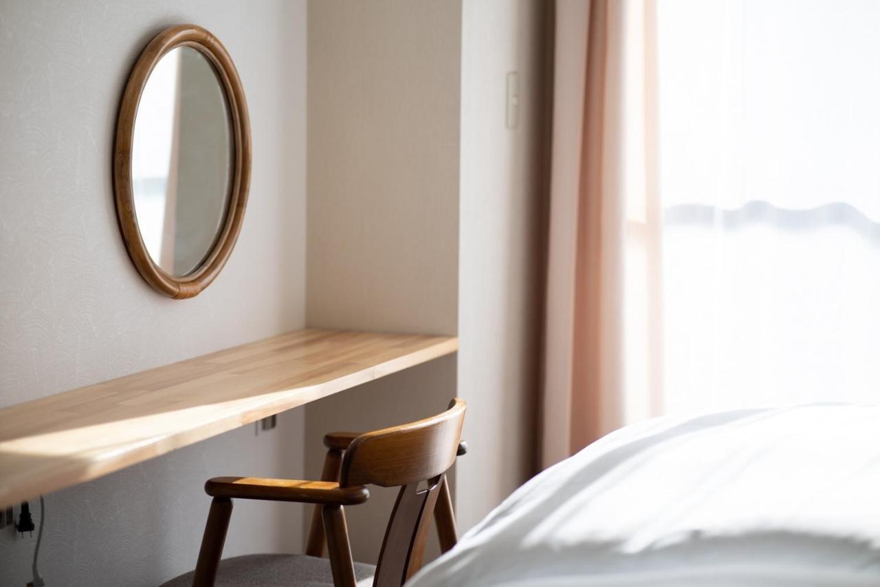 Chenda International Hotel With 2 Small Double Beds - Vacation Stay 82751V Seki  Eksteriør billede
