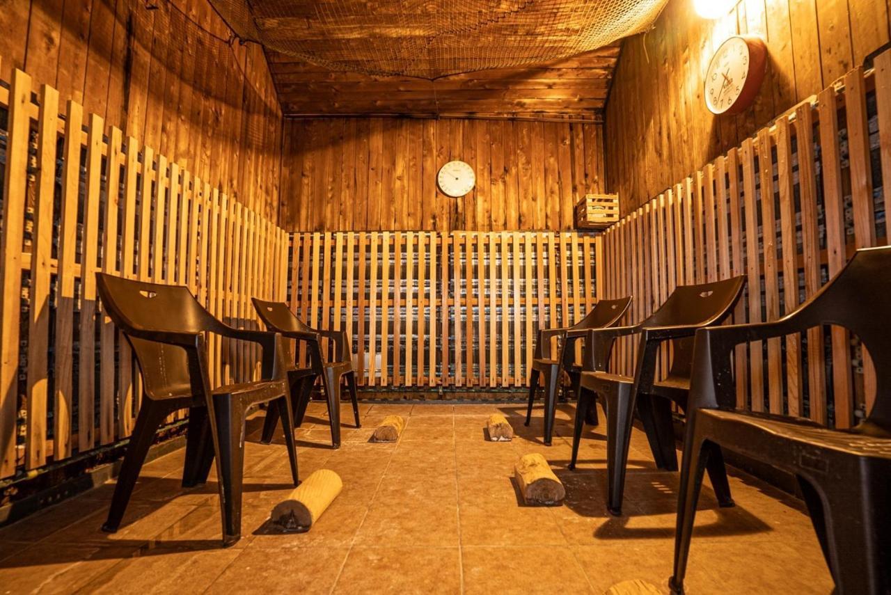 Chenda International Hotel With 2 Small Double Beds - Vacation Stay 82751V Seki  Eksteriør billede