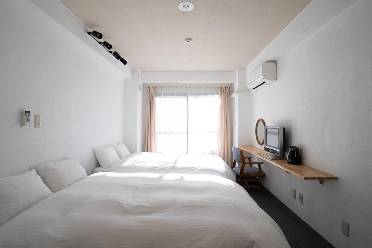 Chenda International Hotel With 2 Small Double Beds - Vacation Stay 82751V Seki  Eksteriør billede